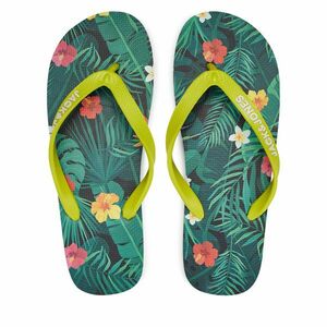 Flip-flops Jack&Jones Jfwpalm 12230643 Sárga kép