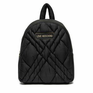 Hátizsák LOVE MOSCHINO JC4163PP1LLR100A Fekete kép