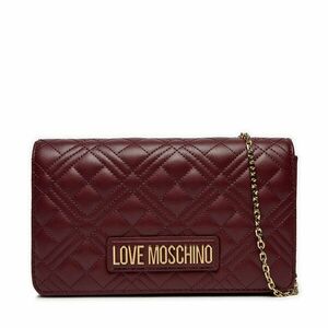 Táska LOVE MOSCHINO JC4079PP1LLA0552 Bordó kép