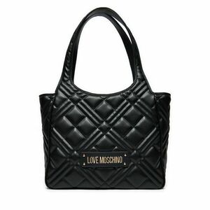 Táska LOVE MOSCHINO JC4144PP1LLA0000 Fekete kép