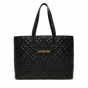 Táska LOVE MOSCHINO JC4166PP1LLA0000 Fekete kép