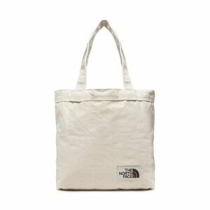 Táska The North Face Cotton Tote NF0A3VWQR17 Bézs kép