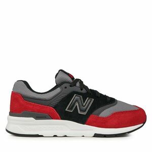 Sportcipő New Balance GR997HSQ Fekete kép