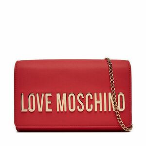 Táska LOVE MOSCHINO JC4103PP1LKD0500 Piros kép