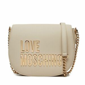 Táska LOVE MOSCHINO JC4194PP1LKD0110 Ekru kép