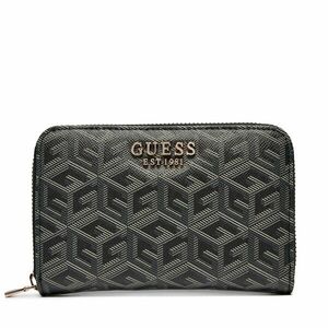 Nagy női pénztárca Guess Laurel (CU) Wallets SWCU85 00400 Barna kép