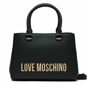 Táska LOVE MOSCHINO JC4022PP1LKD0000 Fekete kép