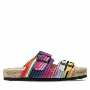 Espadrilles Manebi Nordic Sandals U 5.6 R0 Színes kép