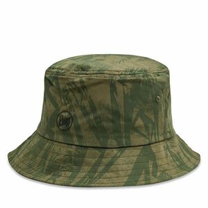 Kalap Buff Adventure Bucket 125343 Zöld kép