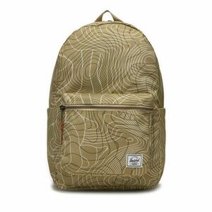 Hátizsák Herschel Settlement Backpack 11407-06170 Zöld kép