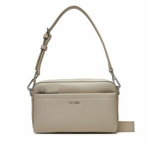 Táska Calvin Klein Ck Must Convertible Camera Bag K60K612280 Bézs kép