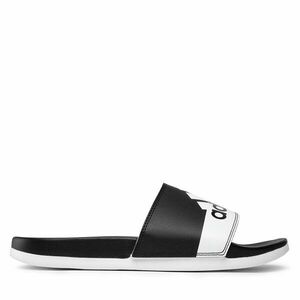 Papucs adidas adilette Comfort GV9712 Fekete kép