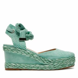 Espadrilles Alma En Pena V240930 Zöld kép