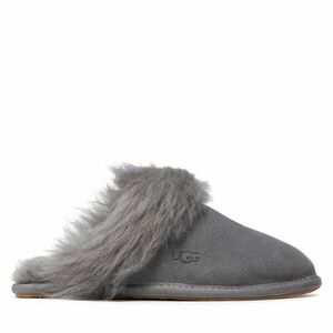 Papucs Ugg W Scuff Sis 1122750 Szürke kép