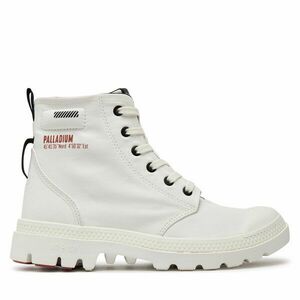 Bakancs Palladium Pampa Lite+ Hi 79102-116-M Fehér kép