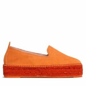 Espadrilles Manebi Double Sole Espadrilles R 4.3 D0 Narancssárga kép