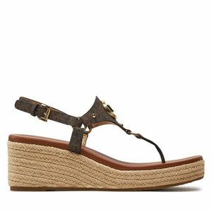 Espadrilles MICHAEL Michael Kors 40R4CSMS1B Barna kép