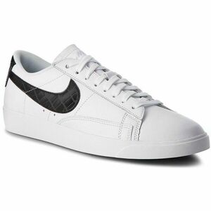 Sportcipők Nike Blazer Low BQ0033 100 Fehér kép