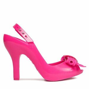 Szandál Melissa Melissa Lady Dragon Hot Ad 33949 Rózsaszín kép