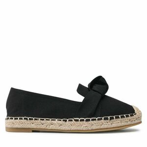 Espadrilles Jenny Fairy WSS990-123 Fekete kép