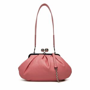 Táska Weekend Max Mara Cubico 2425516064 Rózsaszín kép