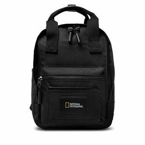 Hátizsák National Geographic Legend N19182.06 Fekete kép