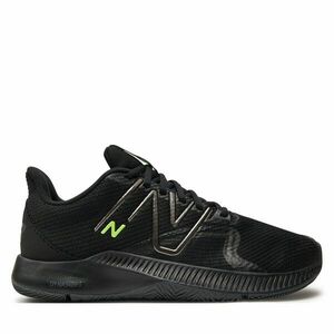 Edzőtermi cipők New Balance Dynasoft Trainer v2 MXTRNRK2 Fekete kép