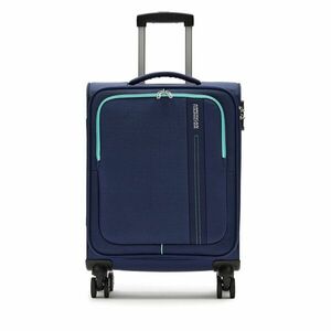 Kabinbőrönd American Tourister Sea Seeker 146674-6636-1CNU Sötétkék kép