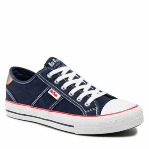 Tornacipő Lee Cooper LCW-22-31-0866M Sötétkék kép