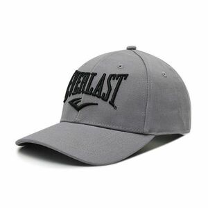 Baseball sapka Everlast Hugy 899340-70 Szürke kép