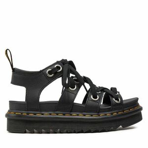 Szandál Dr. Martens 30701001 Fekete kép