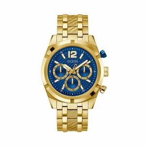 Karóra Guess Resistance GW0714G2 Arany kép