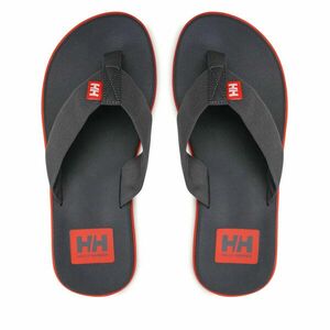 Flip-flops Helly Hansen Logo Sandal 11600_980 Szürke kép