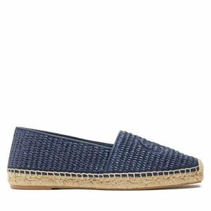 Espadrilles Weekend Max Mara Sella 24155210956 Sötétkék kép