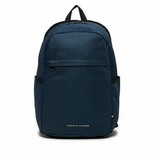 Hátizsák Tommy Hilfiger Element Backpack AM0AM12455 Sötétkék kép