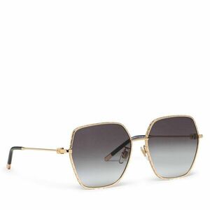 Napszemüveg Furla Sunglasses SFU628 WD00059-MT0000-OGO00-4-401-20-CN-D Fekete kép