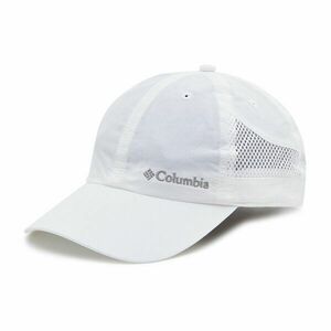 Baseball sapka Columbia Tech Shade Hat 1539331 Fehér kép