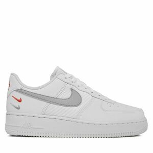 Sportcipők Nike Air Force 1 '07 FD0666 100 Fehér kép