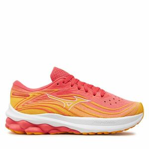 Futócipő Mizuno Wave Skyrise 5 J1GD2409 Narancssárga kép