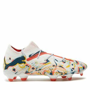 Futball cipők Puma Future 7 Ultimate Creativity Fg/Ag 107836-01 Színes kép