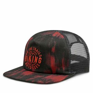 Baseball sapka Buff Trucker Cap 133558.209.30.00 Piros kép