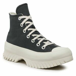 Tornacipő Converse Ctas Lugged 2.0 Hi A01368C Szürke kép