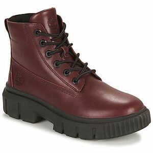 Csizmák Timberland GREYFIELD LEATHER BOOT kép