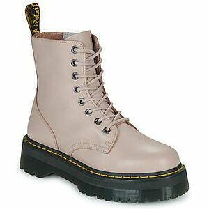 Csizmák Dr. Martens JADON VINTAGE TAUPE PISA kép