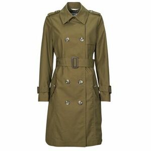 Ballonkabátok Esprit CLASSIC TRENCH kép