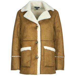 Kabátok Lauren Ralph Lauren F SHRLNG 28"-UNLINED-COAT kép