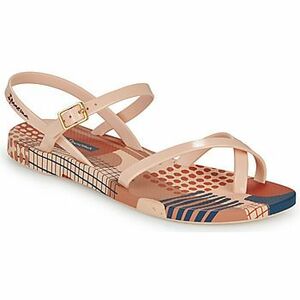 Szandálok / Saruk Ipanema IPANEMA FASHION SANDAL XI FEM kép