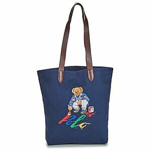 Bevásárló szatyrok / Bevásárló táskák Polo Ralph Lauren SHOPPER-TOTE-MEDIUM kép