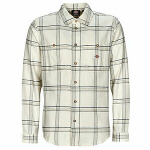 Hosszú ujjú ingek Dickies WARRENTON SHIRT LS kép