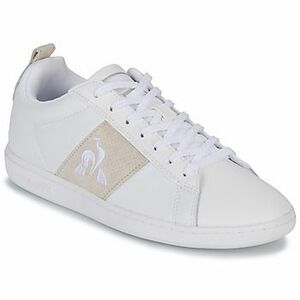 Rövid szárú edzőcipők Le Coq Sportif COURTCLASSIC W PREMIUM kép